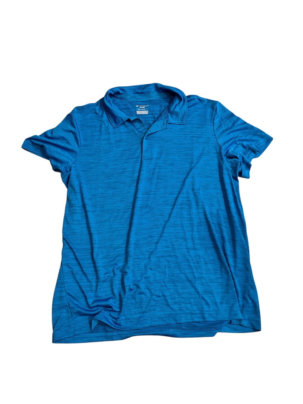 TekGear Sports Polo